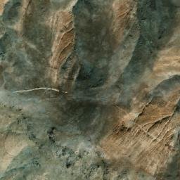Satellite imagery of Khāwrē Khwaṟō Ghar, AF
