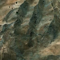 Satellite imagery of Khāwrē Khwaṟō Ghar, AF