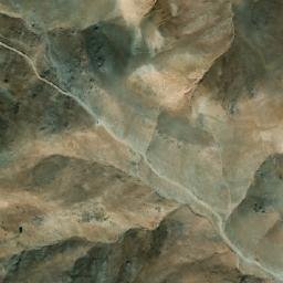 Satellite imagery of Khāwrē Khwaṟō Ghar, AF