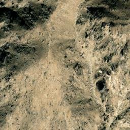 Satellite imagery of Tsapêraī Ghar, AF