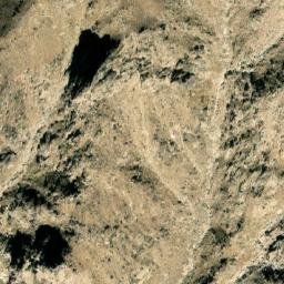 Satellite imagery of Tsapêraī Ghar, AF