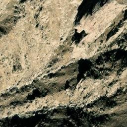 Satellite imagery of Tsapêraī Ghar, AF