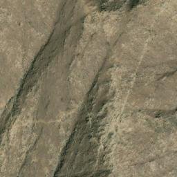 Satellite imagery of Bandō Ghar, AF