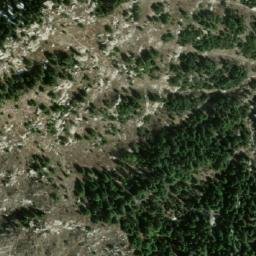 Satellite imagery of Paranī Ghar, AF