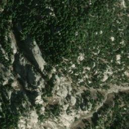Satellite imagery of Paranī Ghar, AF