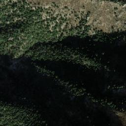 Satellite imagery of Mandrah Chak Ghar, AF