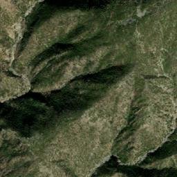 Satellite imagery of Spērêh Ghar, AF