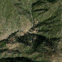 Satellite imagery of Spērêh Ghar, AF