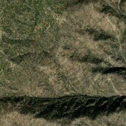 Satellite imagery of Spērêh Ghar, AF
