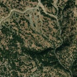 Satellite imagery of Nawa Pass, AF