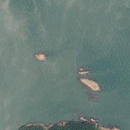 Satellite imagery of To-oku Syo, KR