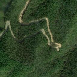 Satellite imagery of Gamabawi, KR