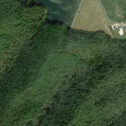 Satellite imagery of Gamabawi, KR