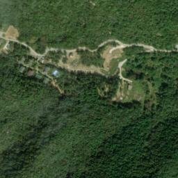 Satellite imagery of Gamabawi, KR