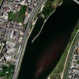 Satellite imagery of 史跡 赤穂城跡, JP