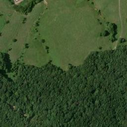 Satellite imagery of United States Government Quarry, US