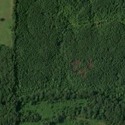 Satellite imagery of United States Government Quarry, US