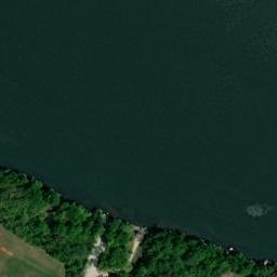 Satellite imagery of Pride Bluff, US