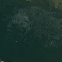 Satellite imagery of Pride Bluff, US
