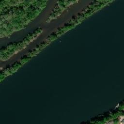 Satellite imagery of Keller Quarry, US