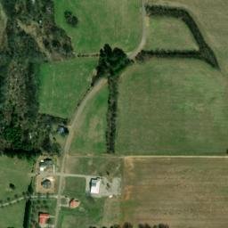 Satellite imagery of Blair Point, US
