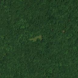 Satellite imagery of Naught Mine, US