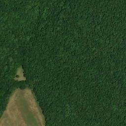Satellite imagery of Frazier Point, US