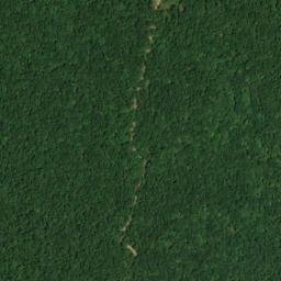 Satellite imagery of Frazier Point, US