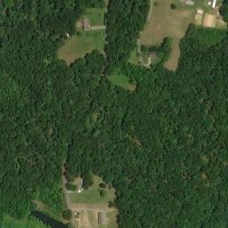 Satellite imagery of Naught Mine, US