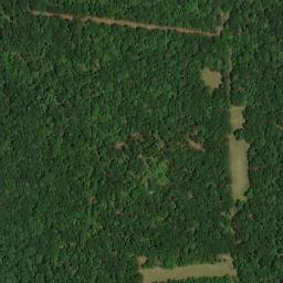 Satellite imagery of Naught Mine, US