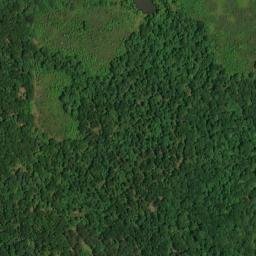Satellite imagery of Naught Mine, US