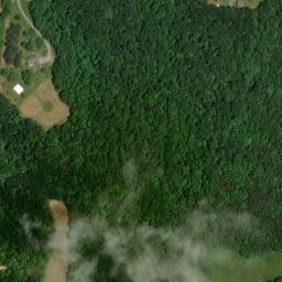 Satellite imagery of Shelton Mine, US