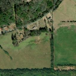 Satellite imagery of Backbone Ridge, US