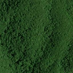 Satellite imagery of Bramlet Mine, US