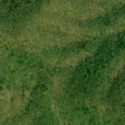 Satellite imagery of Pine Ridge, US