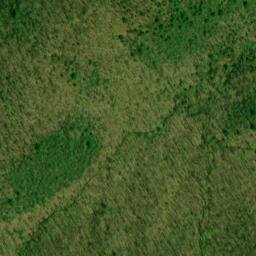 Satellite imagery of Trail Ridge, US