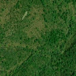 Satellite imagery of Buzzard Rock Ridge, US