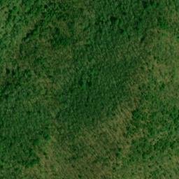 Satellite imagery of Buzzard Rock Ridge, US