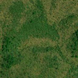 Satellite imagery of Locust Log Ridge, US