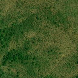 Satellite imagery of Locust Log Ridge, US