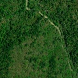 Satellite imagery of Hargret Ridge, US