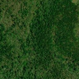 Satellite imagery of Hargret Ridge, US