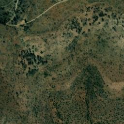 Satellite imagery of Jbel Massine, MA
