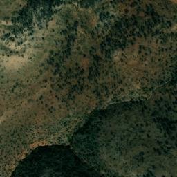 Satellite imagery of Jbel Massine, MA