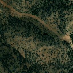 Satellite imagery of Jbel Massine, MA