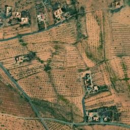 Satellite imagery of Jbel Maarfa, MA