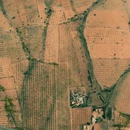 Satellite imagery of Jbel Maarfa, MA