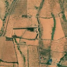 Satellite imagery of Jbel Maarfa, MA