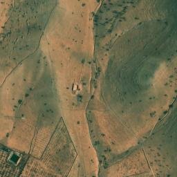 Satellite imagery of Jbel Mazlay, MA