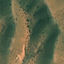 Satellite imagery of Jbel Mazlay, MA